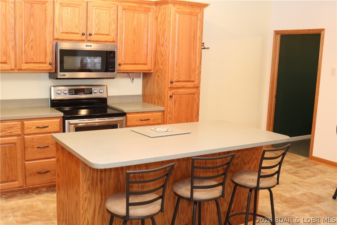 Camp Sharon - Residential