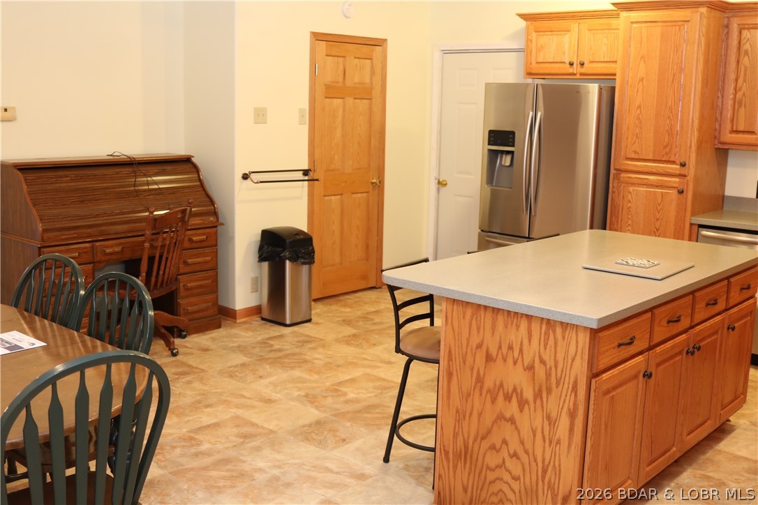 Camp Sharon - Residential