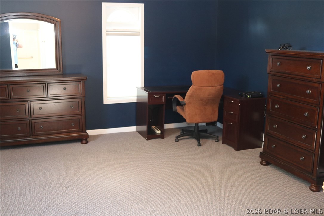 Camp Sharon - Residential