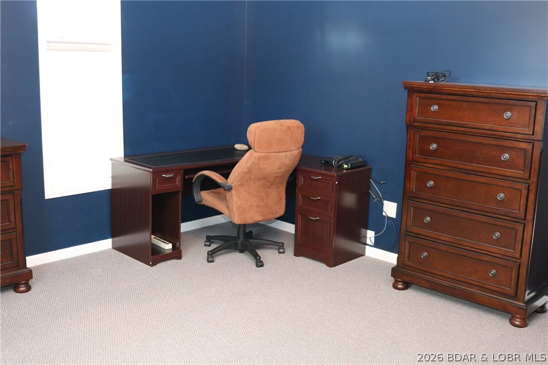 Camp Sharon - Residential