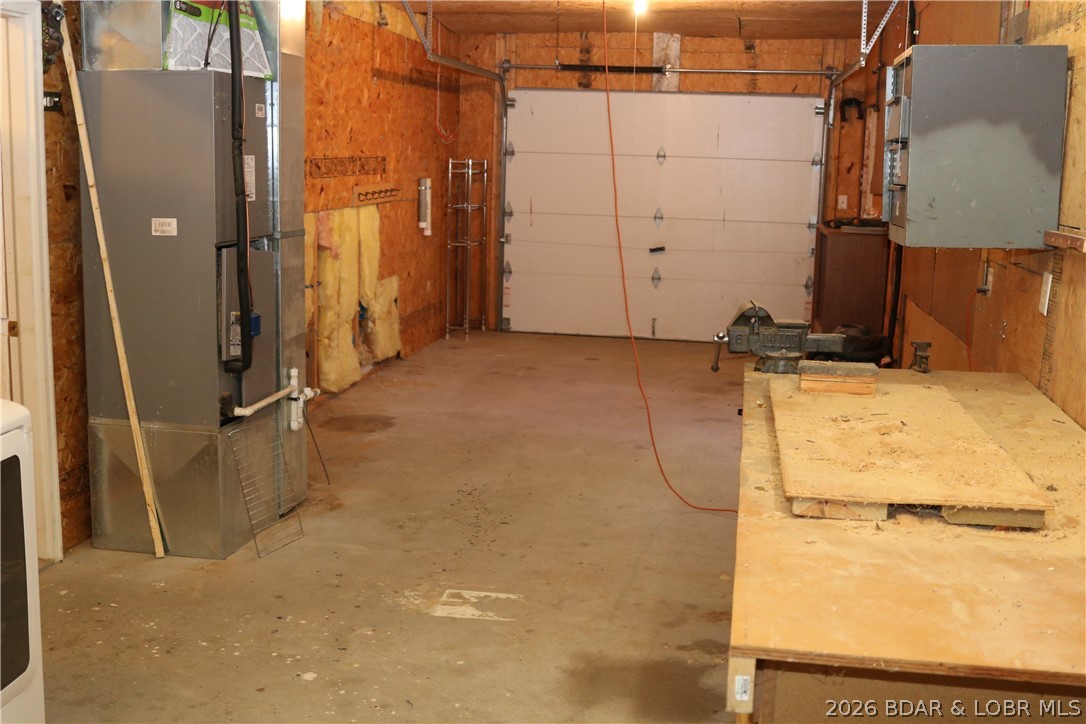 Camp Sharon - Residential