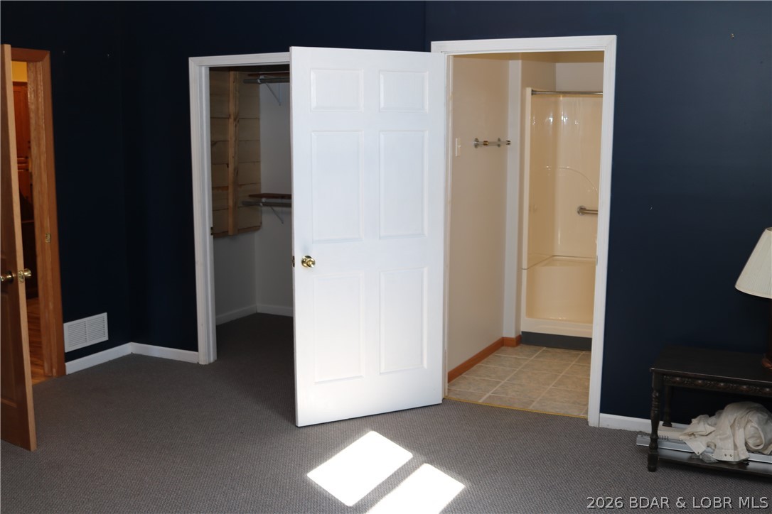 Camp Sharon - Residential