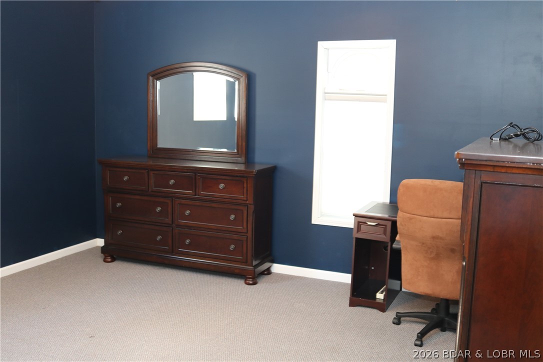 Camp Sharon - Residential