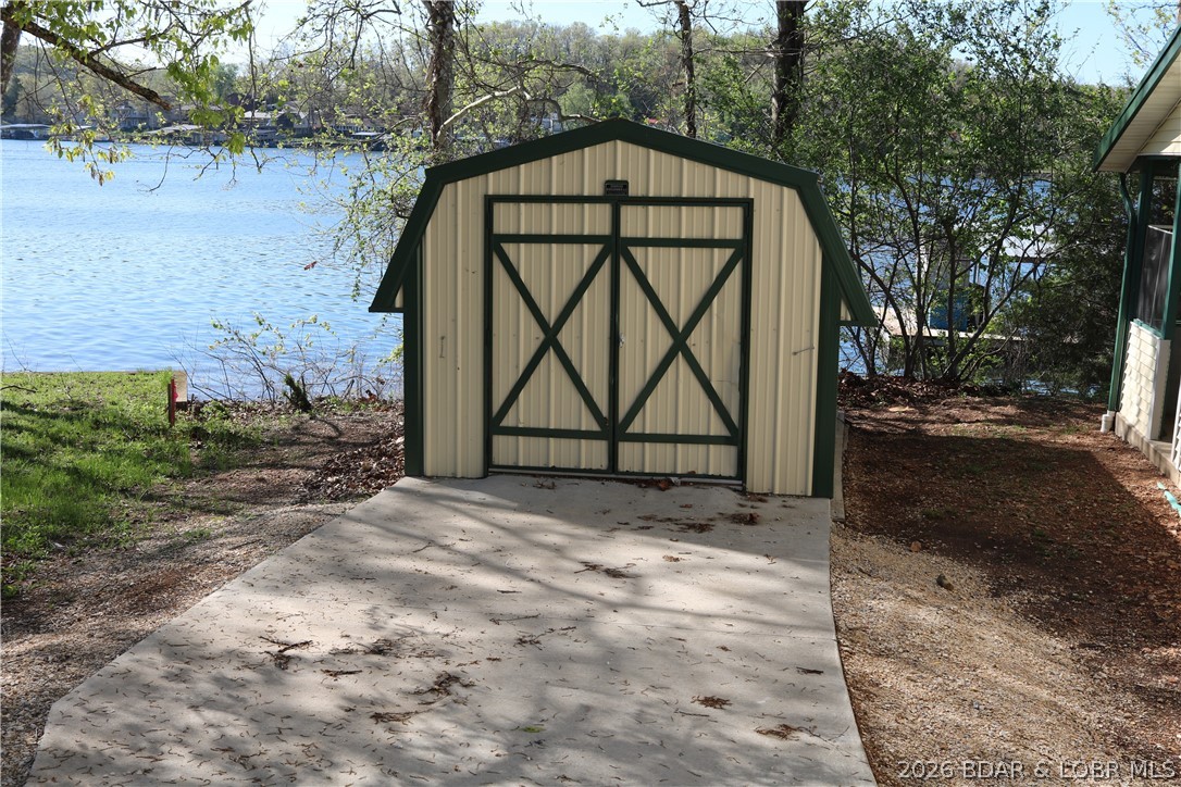 Camp Sharon - Residential