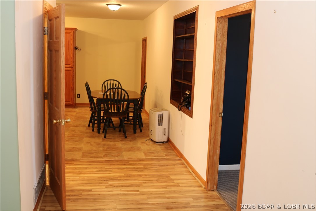 Camp Sharon - Residential