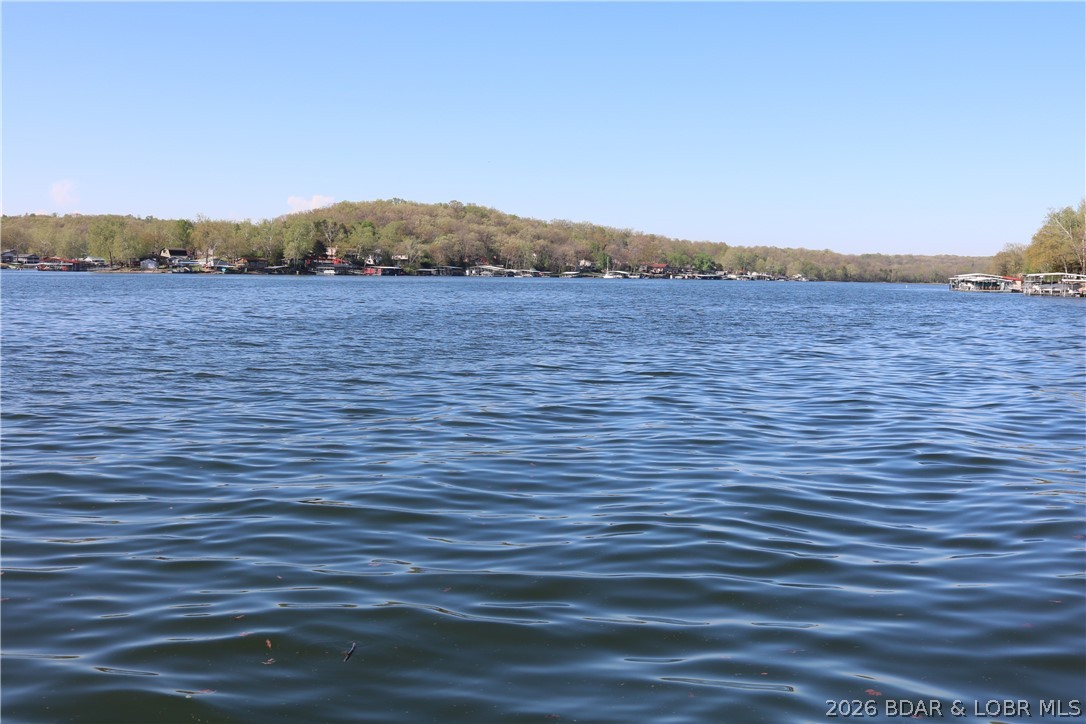 Camp Sharon - Residential