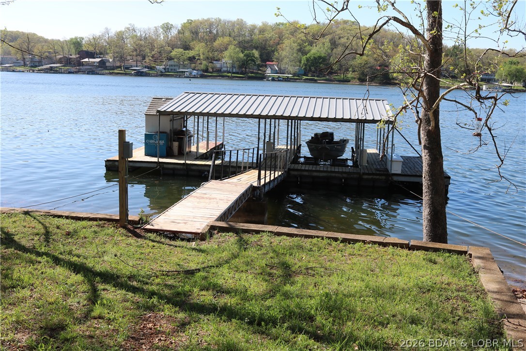 Camp Sharon - Residential