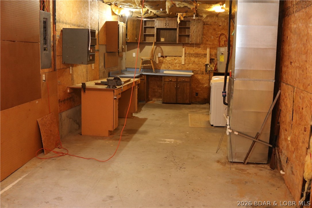 Camp Sharon - Residential