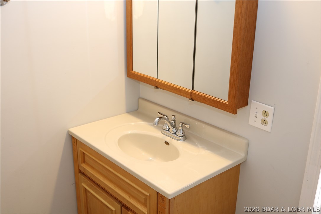 Camp Sharon - Residential