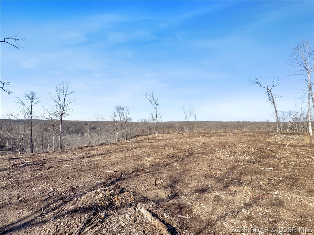 Wolf Pen Hollow - Land