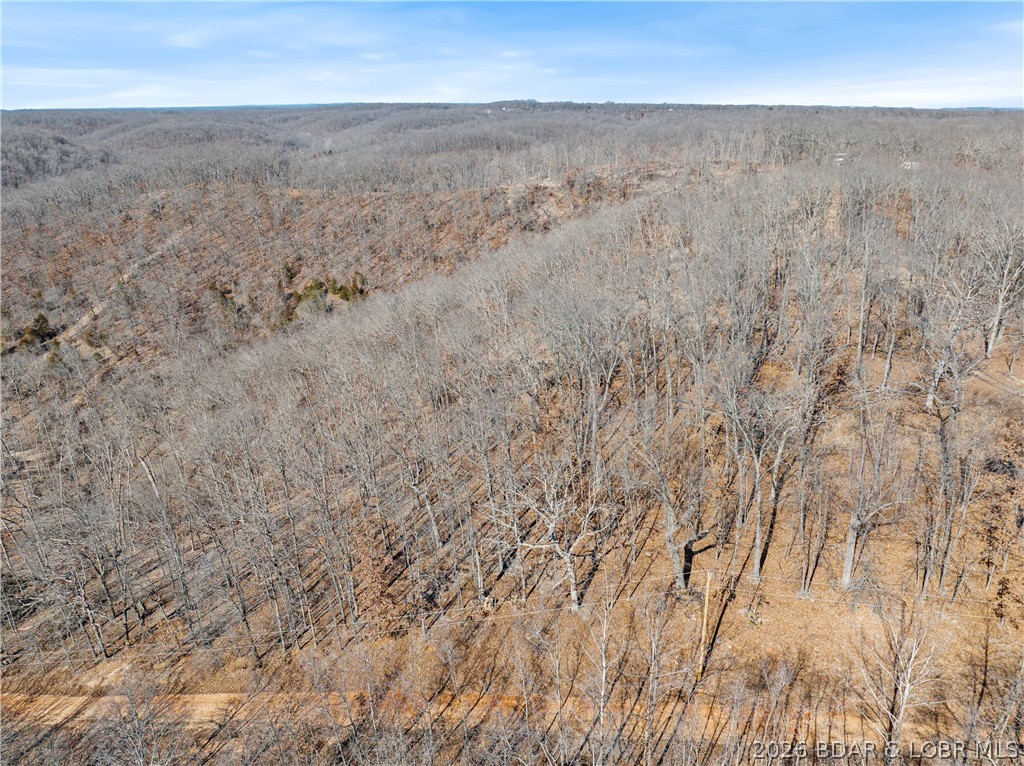 Wolf Pen Hollow - Land