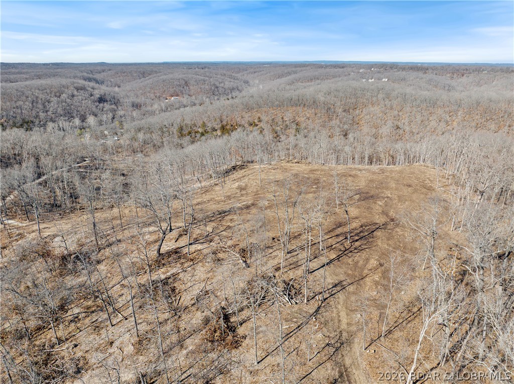 Wolf Pen Hollow - Land