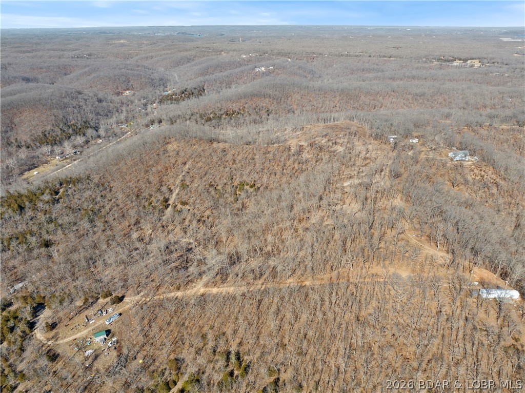 Wolf Pen Hollow - Land