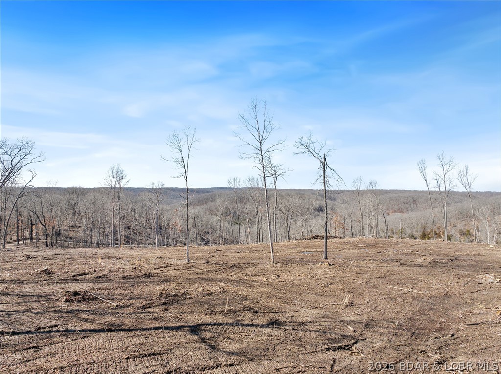 Wolf Pen Hollow - Land