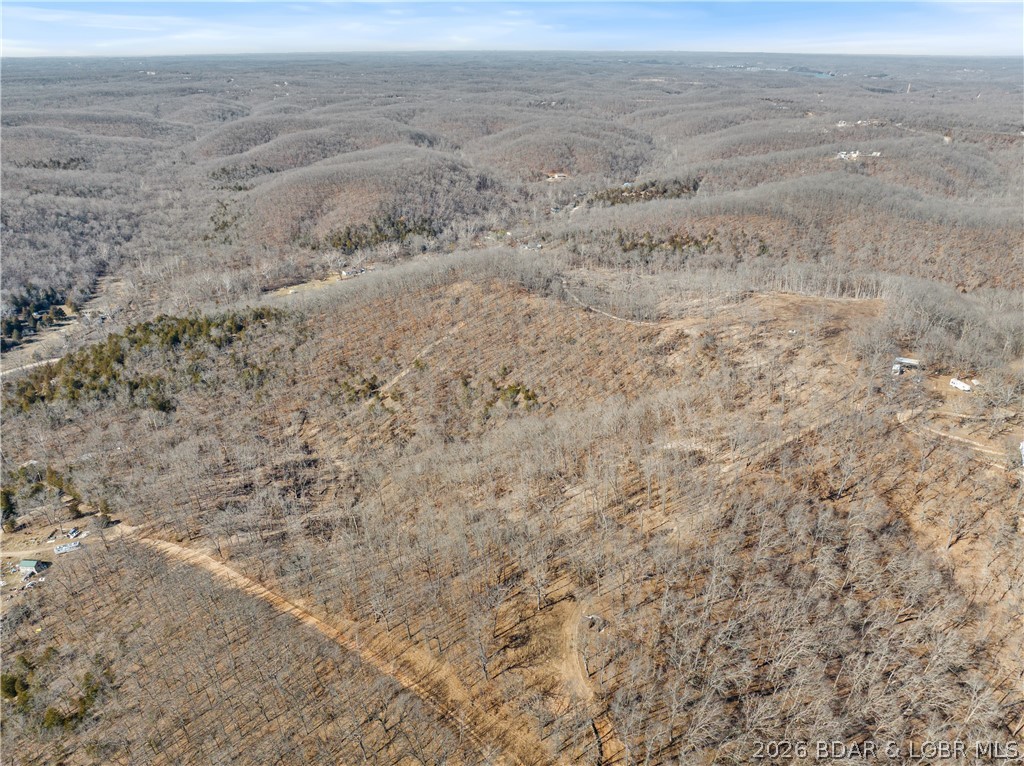 Wolf Pen Hollow - Land