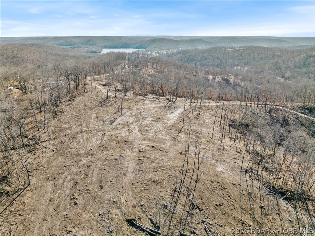 Wolf Pen Hollow - Land