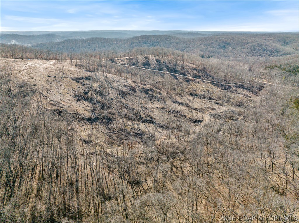 Wolf Pen Hollow - Land