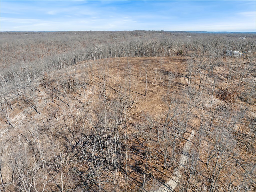 Wolf Pen Hollow - Land