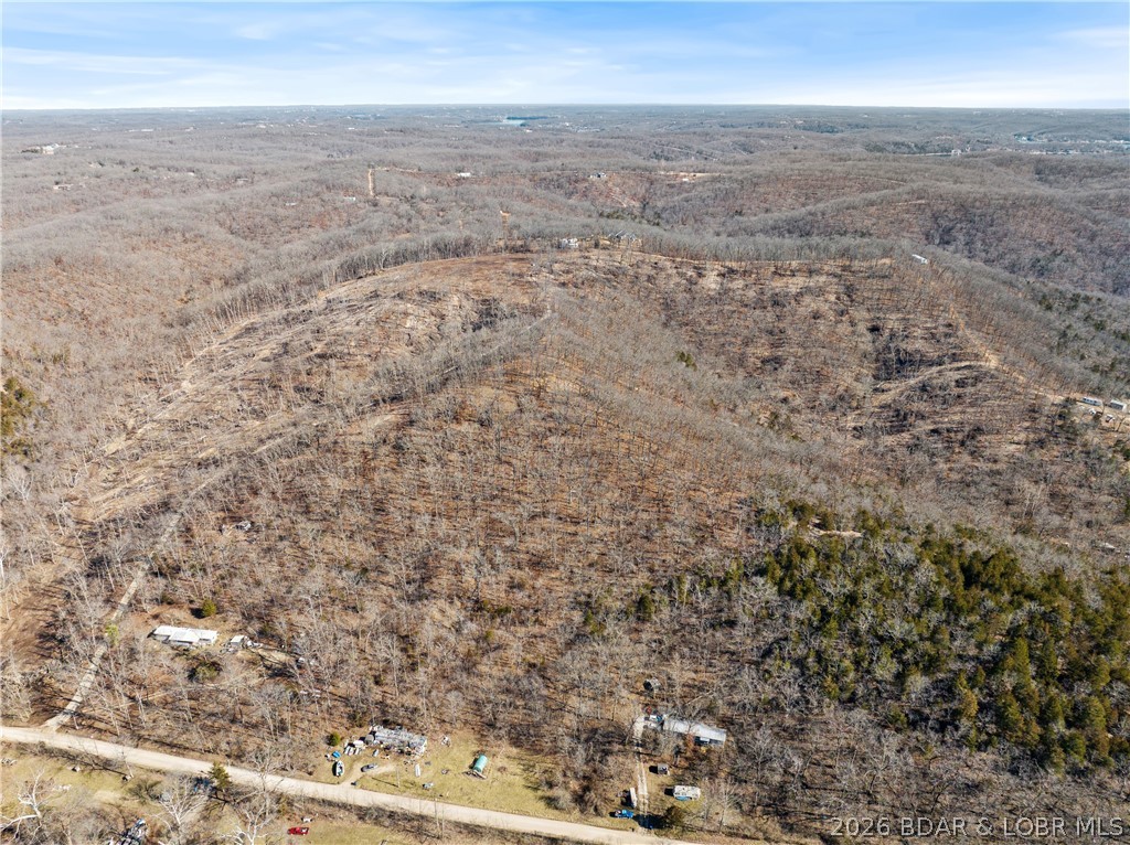Wolf Pen Hollow - Land