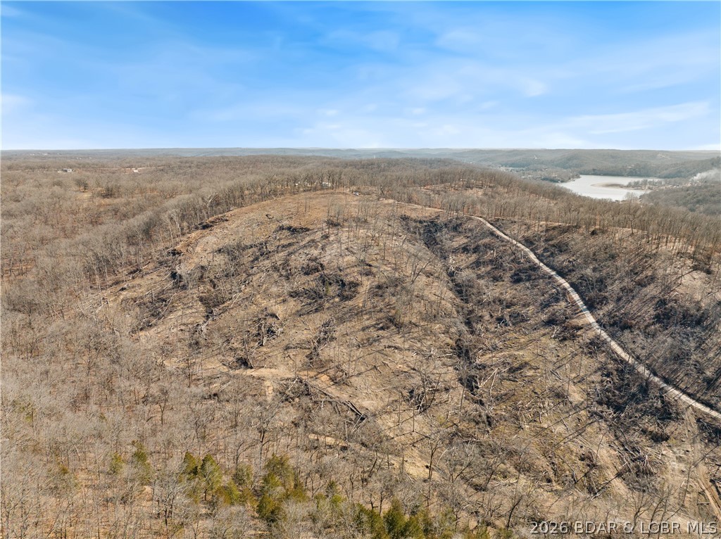 Wolf Pen Hollow - Land