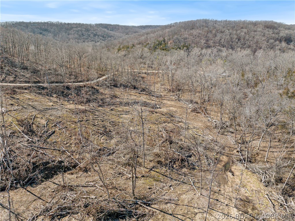 Wolf Pen Hollow - Land