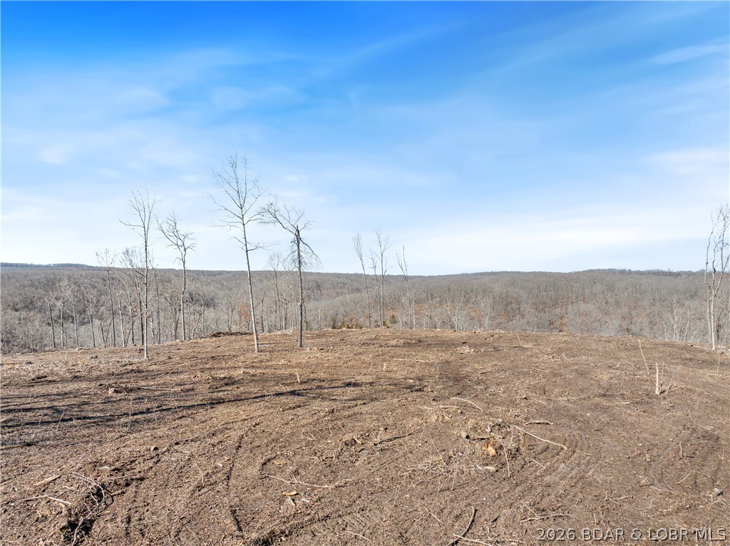 Wolf Pen Hollow - Land