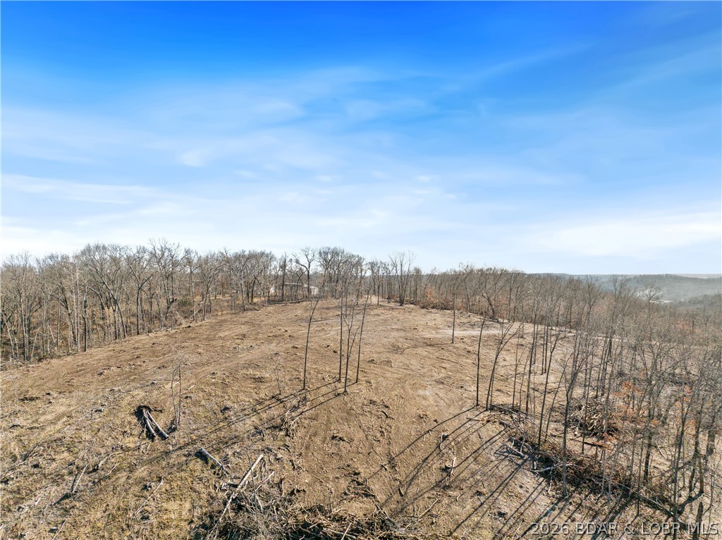 Wolf Pen Hollow - Land