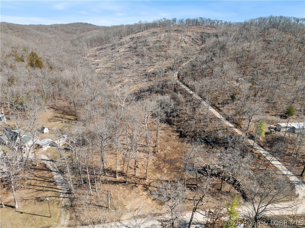 Wolf Pen Hollow - Land