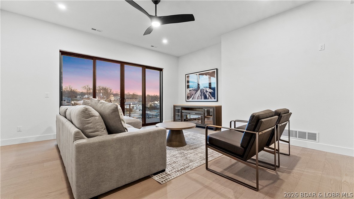 Harpers Cov - Residential