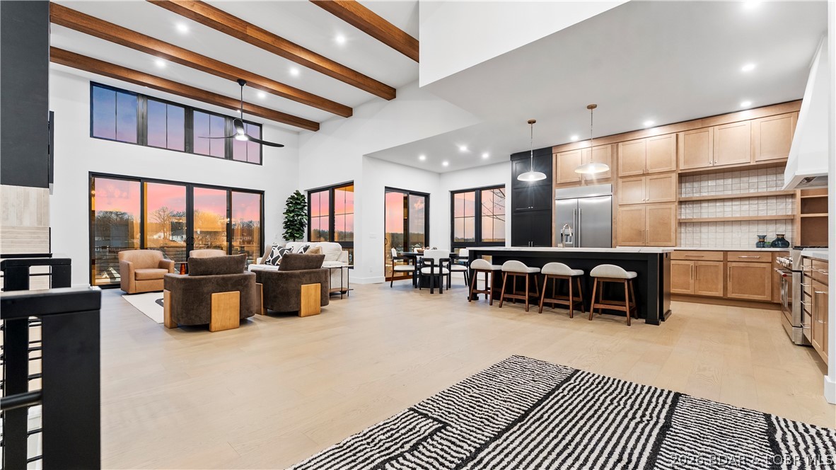 Harpers Cov - Residential