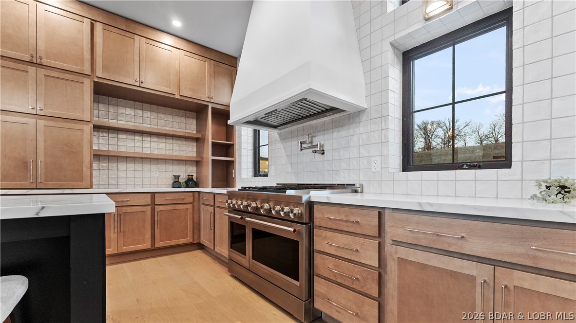 Harpers Cov - Residential