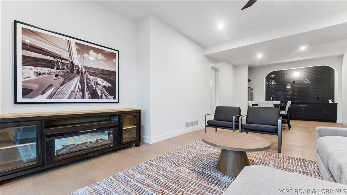 Harpers Cov - Residential