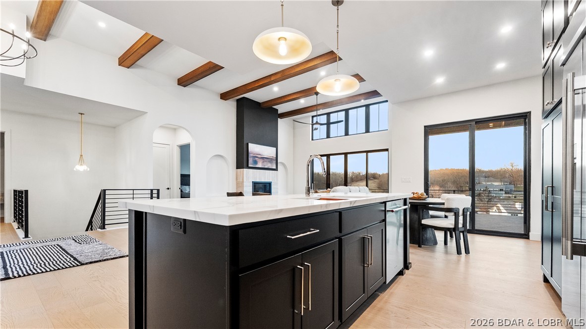 Harpers Cov - Residential