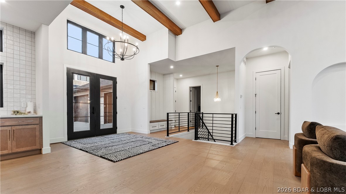 Harpers Cov - Residential