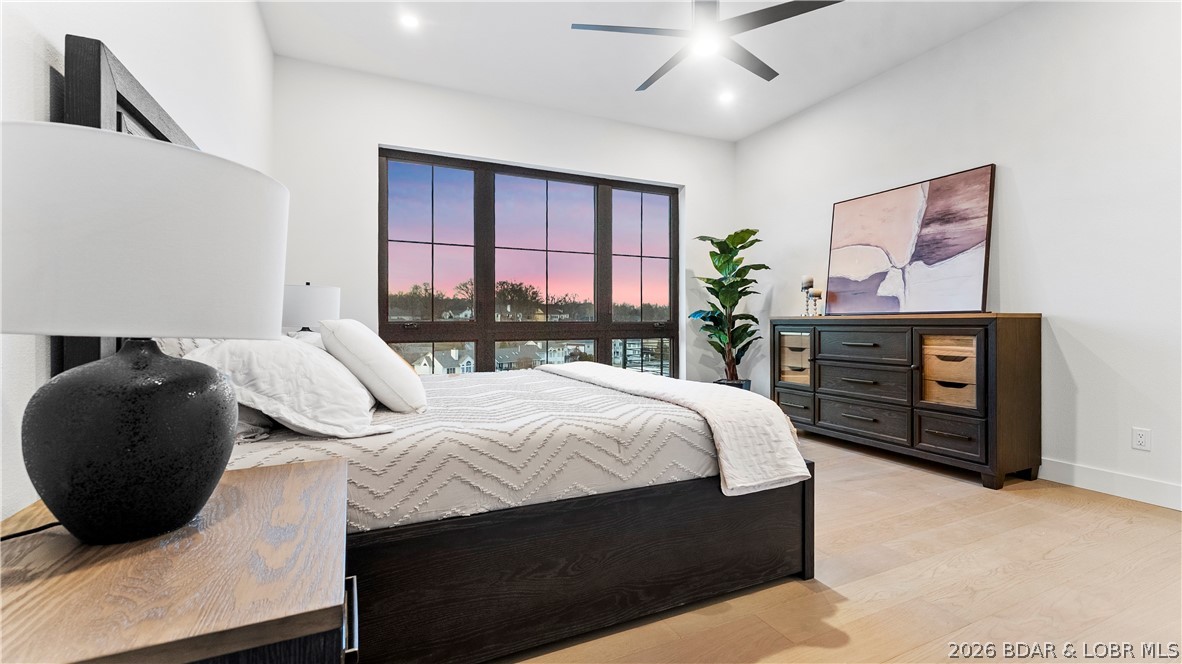 Harpers Cov - Residential