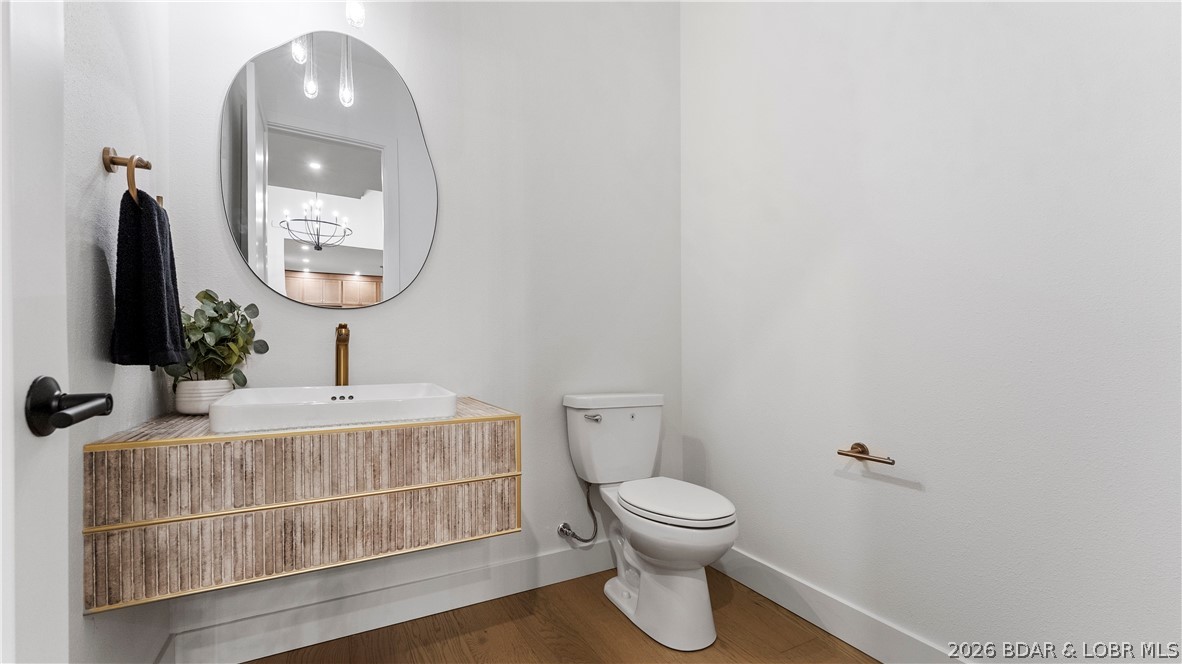 Harpers Cov - Residential