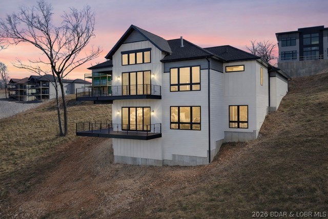 Harpers Cov - Residential