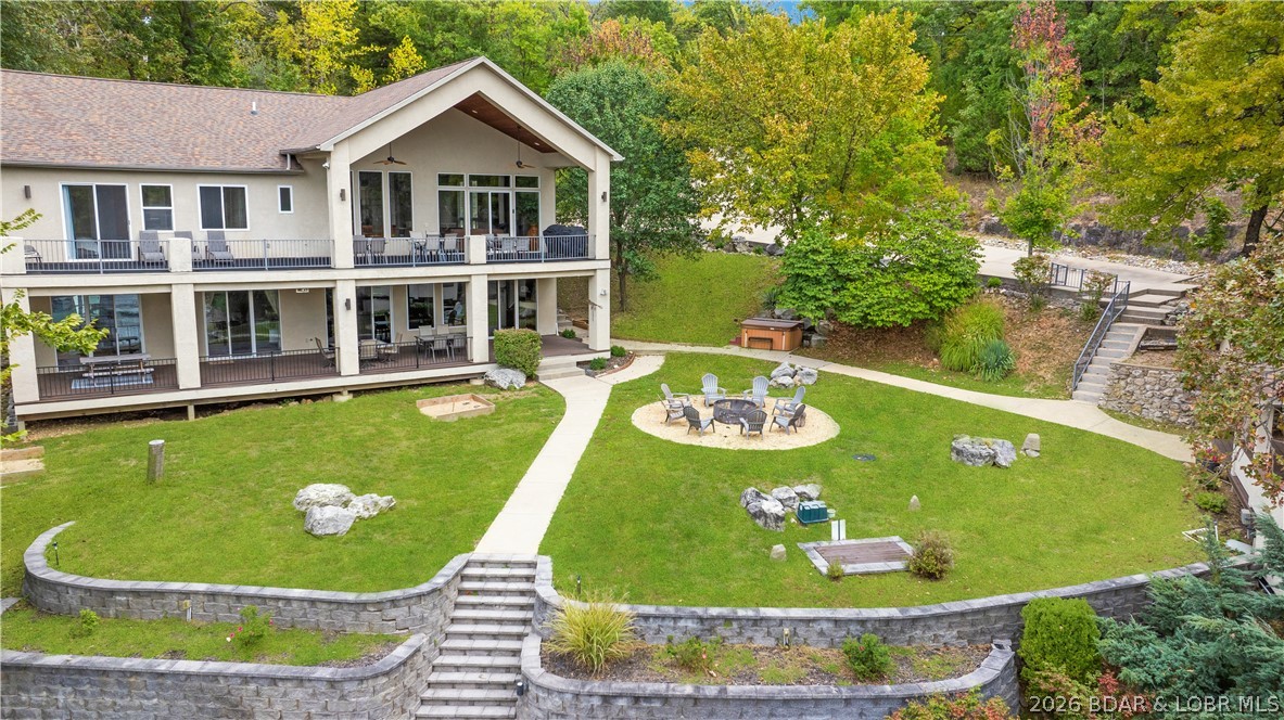 Rocky Shores - Residential