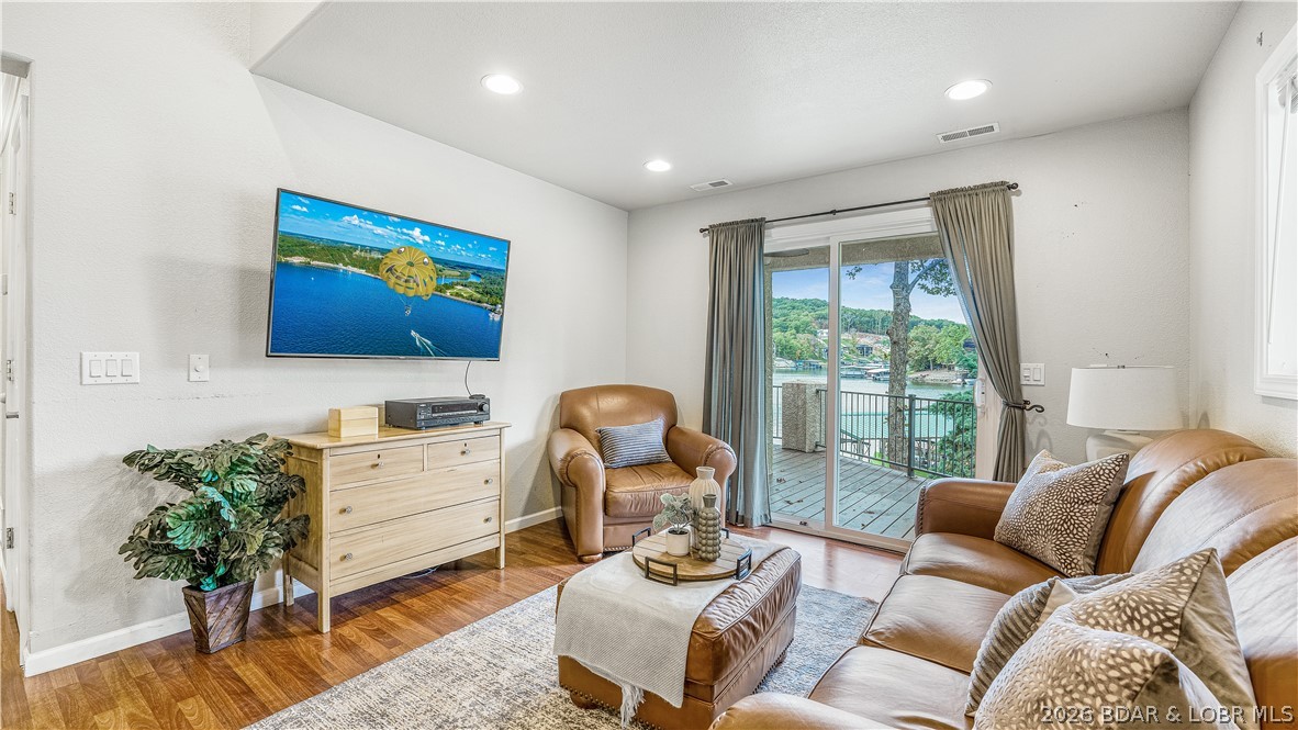 Rocky Shores - Residential