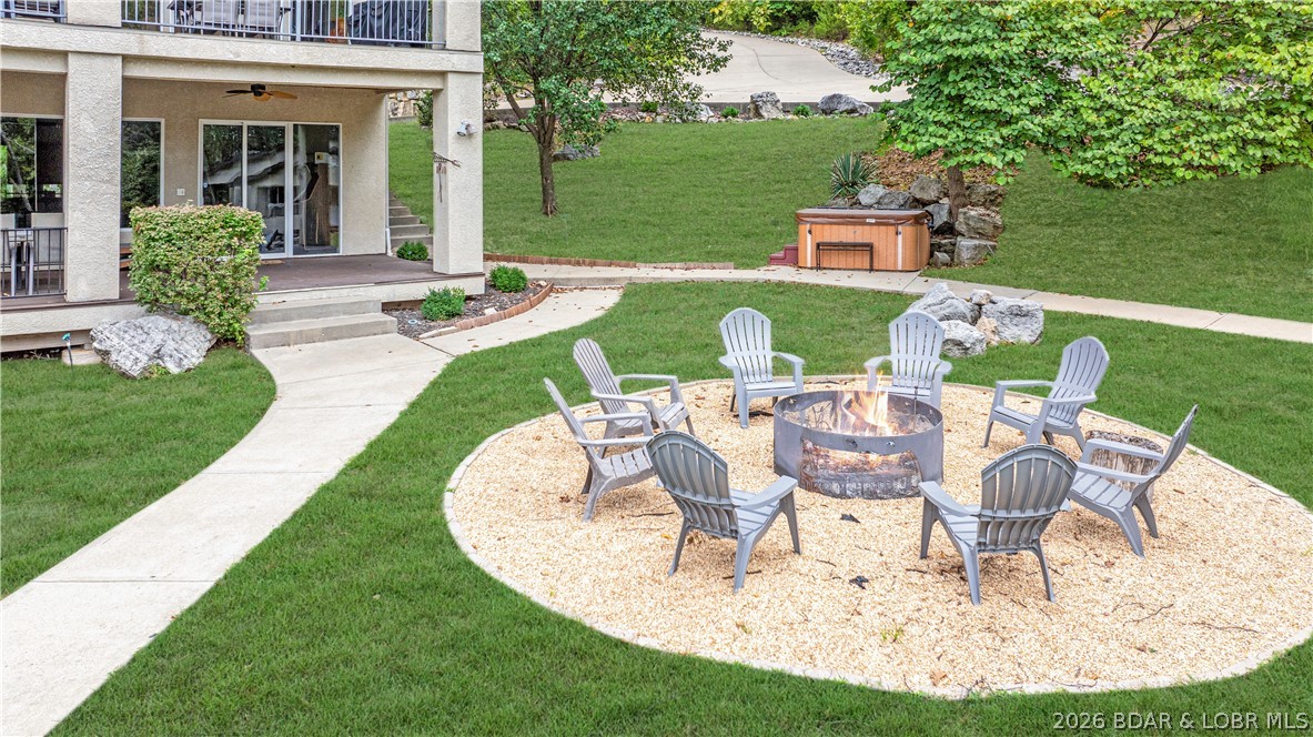 Rocky Shores - Residential