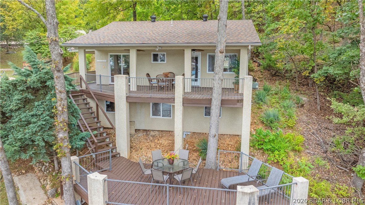 Rocky Shores - Residential