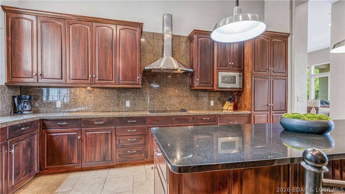 Rocky Shores - Residential