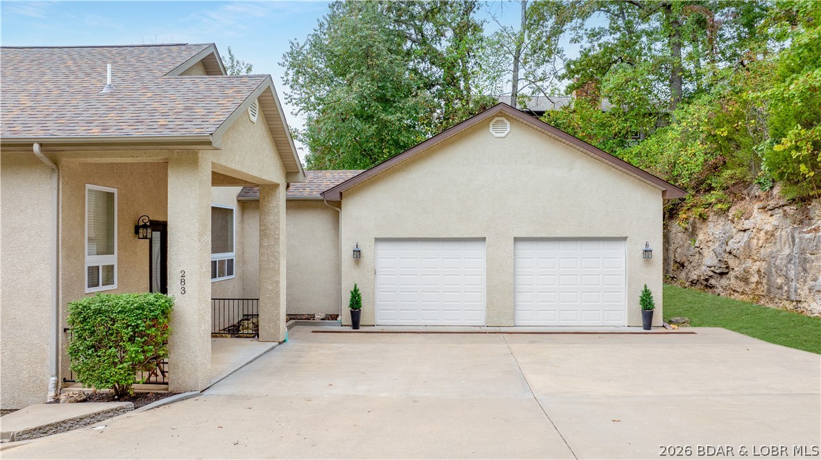 Rocky Shores - Residential