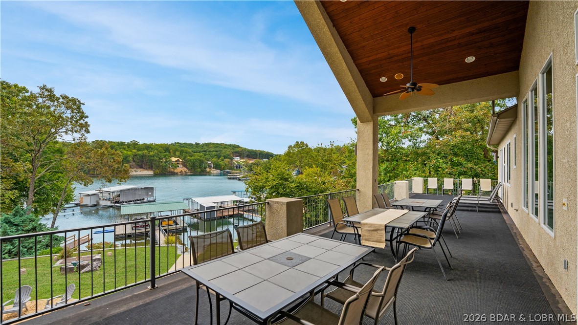 Rocky Shores - Residential