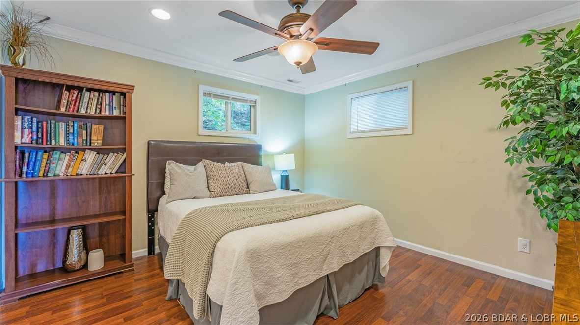 Rocky Shores - Residential