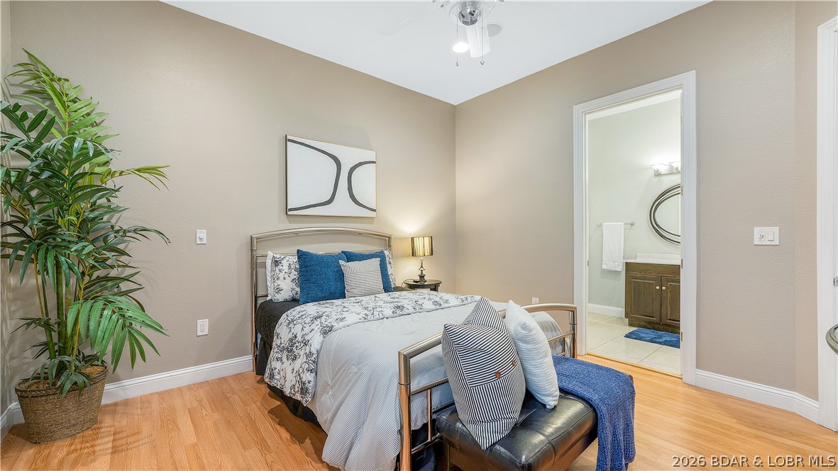 Rocky Shores - Residential