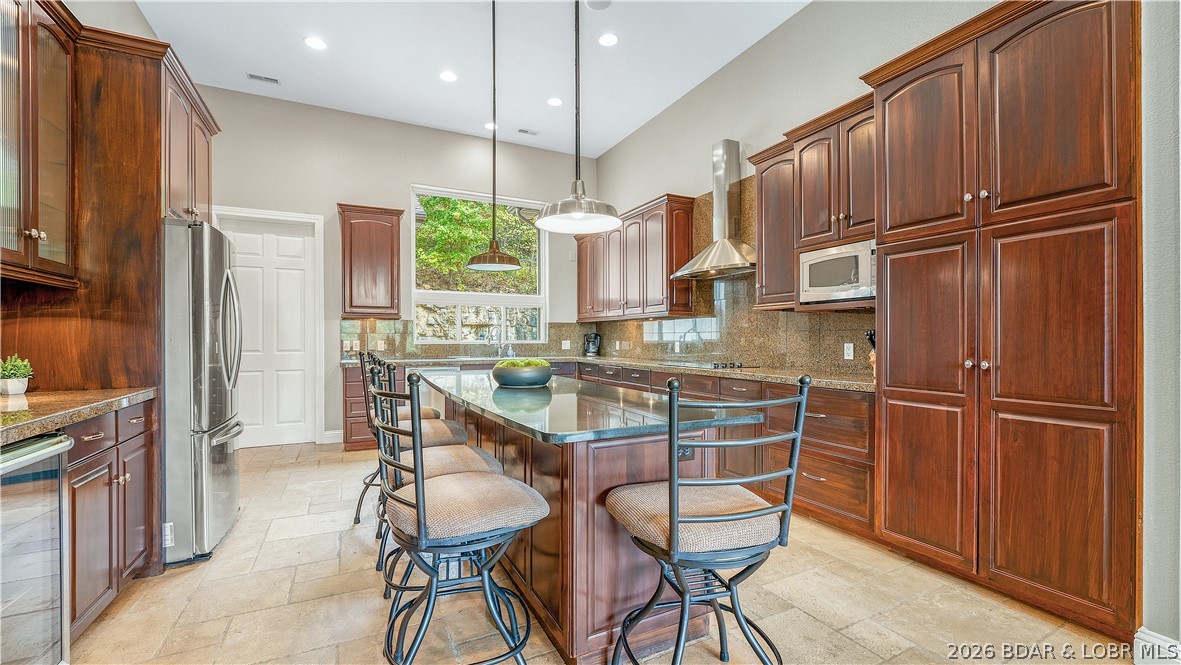 Rocky Shores - Residential