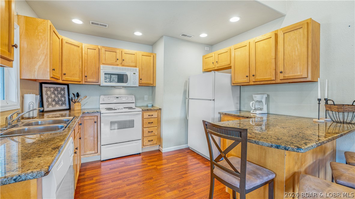 Rocky Shores - Residential