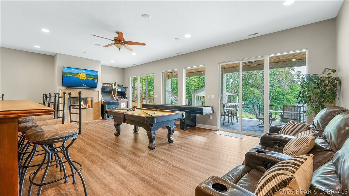 Rocky Shores - Residential