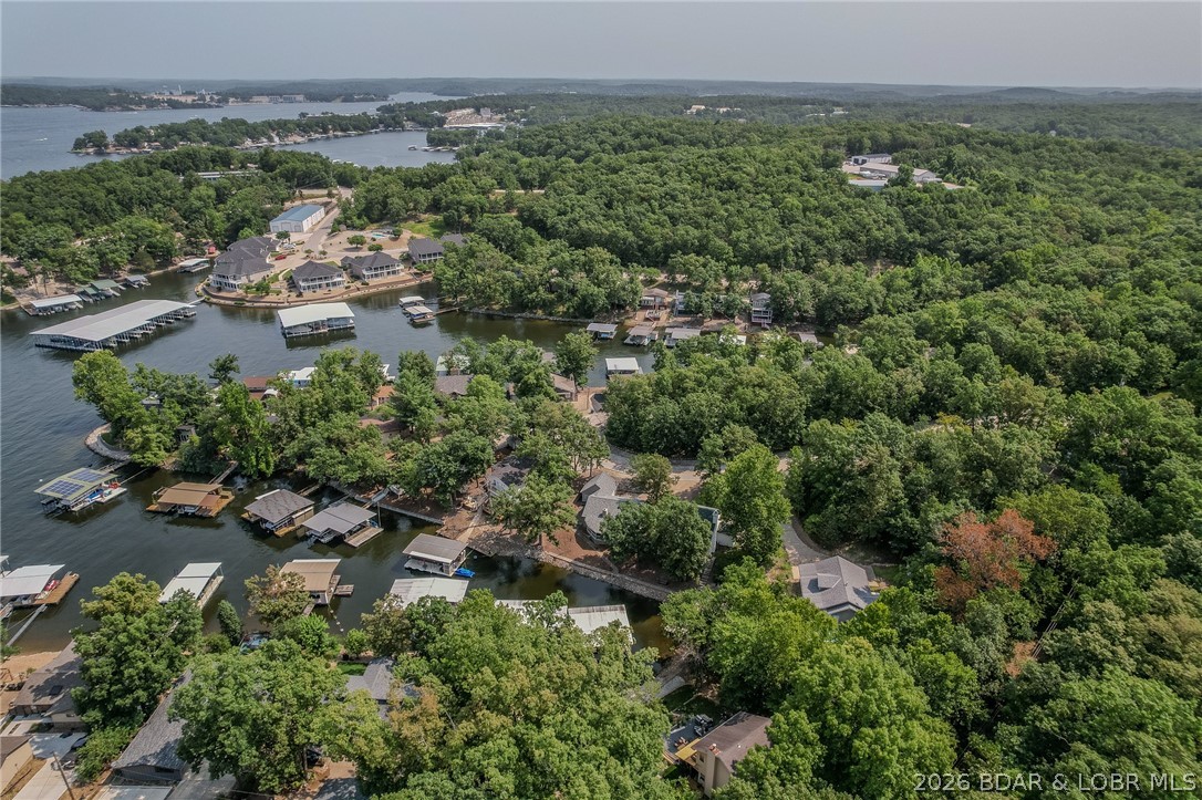 Robin Bay - Residential